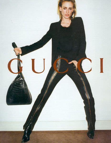 campaign gucci fall 2001|gucci dresses 2001 fall.